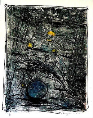 LizardAtSunset6-12-1998Monoprint19x24in.jpg