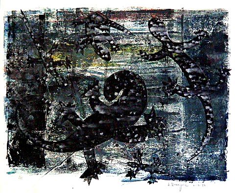 InTheTwilightZone6-15-1998ReliefMonoprint-19x24in.jpg