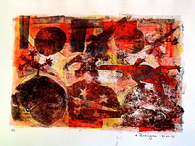 LizardsInRed-5-29-1998Monoprint19x24in.jpg